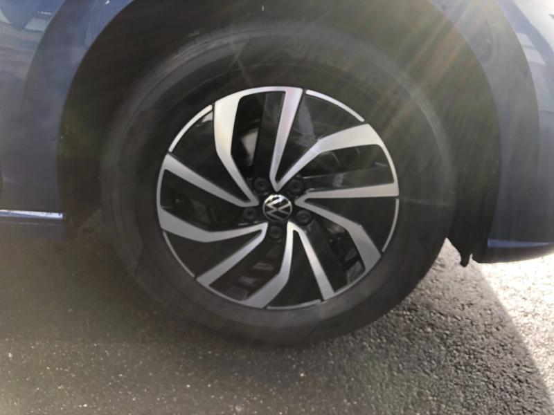 VOLKSWAGEN Polo - 1.0 TSI 95ch Life Plus - Groupe Polmar