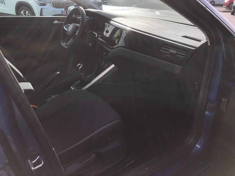 VOLKSWAGEN Polo - 1.0 TSI 95ch Life Plus - Groupe Polmar