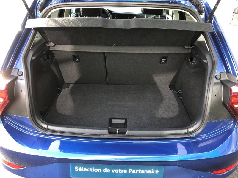 VOLKSWAGEN Polo - 1.0 TSI 95ch Life Plus - Groupe Polmar