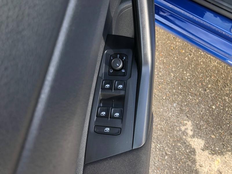 VOLKSWAGEN Polo - 1.0 TSI 95ch Life Plus - Groupe Polmar