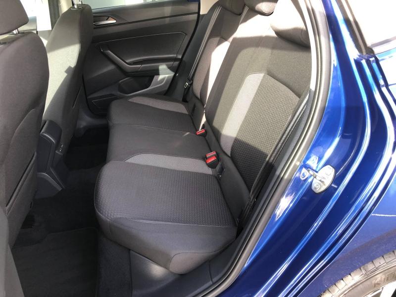 VOLKSWAGEN Polo - 1.0 TSI 95ch Life Plus - Groupe Polmar