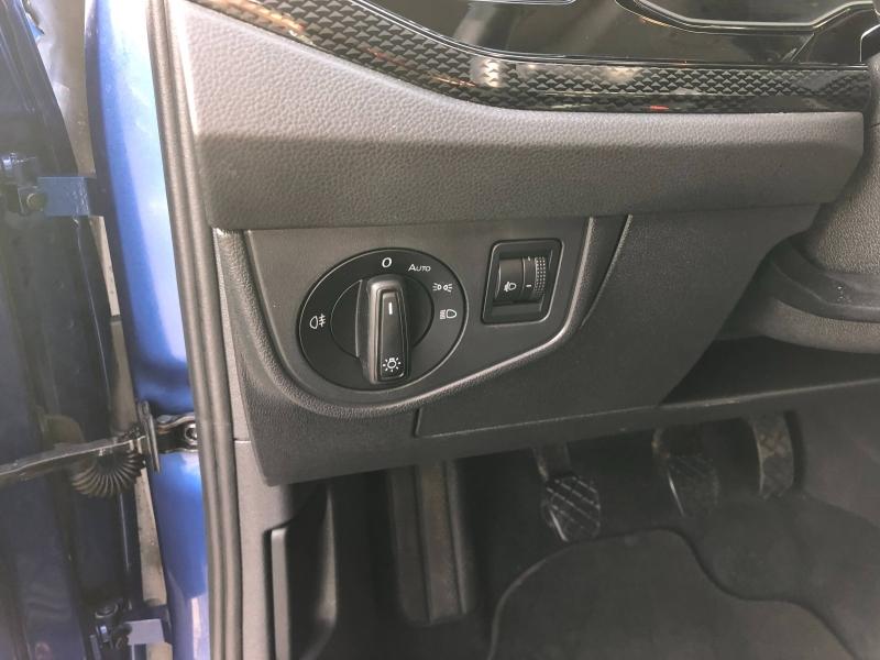 VOLKSWAGEN Polo - 1.0 TSI 95ch Life Plus - Groupe Polmar