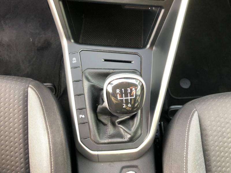 VOLKSWAGEN Polo - 1.0 TSI 95ch Life Plus - Groupe Polmar