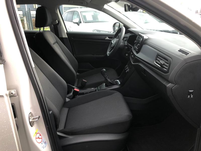 VOLKSWAGEN T-Roc - 1.0 TSI 110ch - Groupe Polmar
