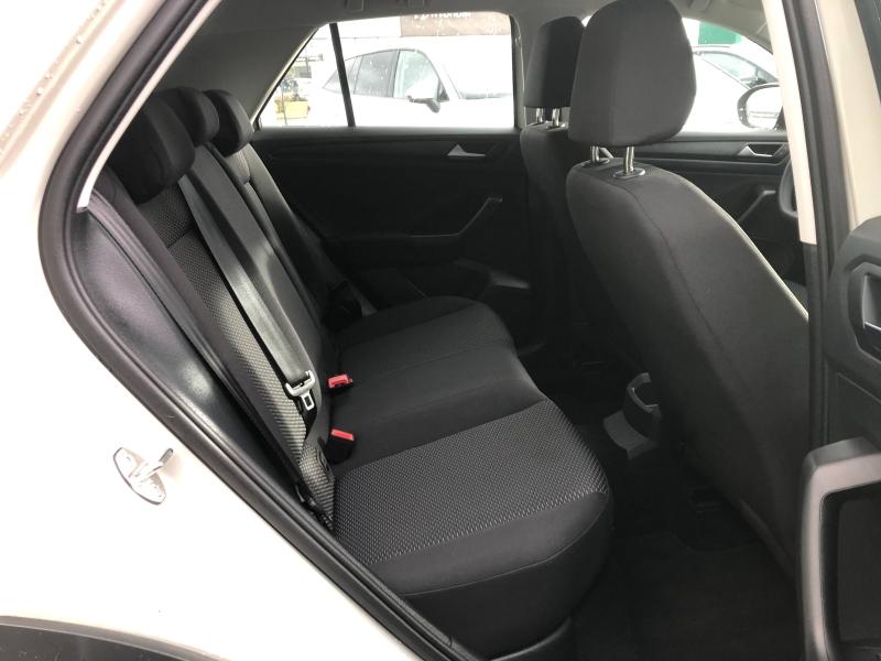 VOLKSWAGEN T-Roc - 1.0 TSI 110ch - Groupe Polmar