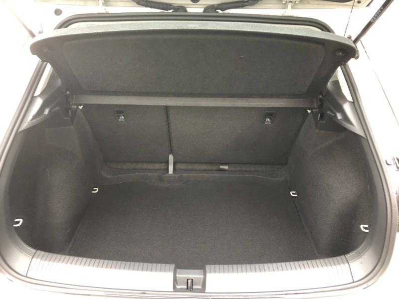 VOLKSWAGEN T-Roc - 1.0 TSI 110ch - Groupe Polmar