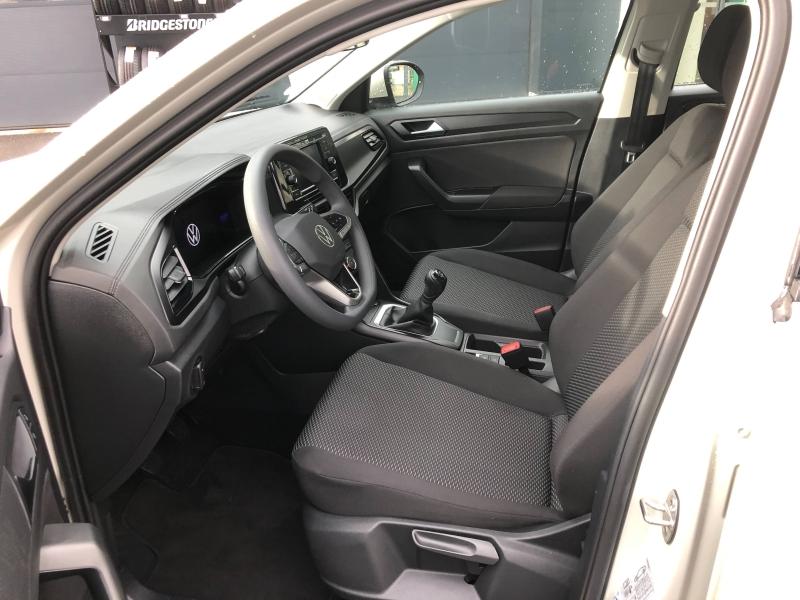 VOLKSWAGEN T-Roc - 1.0 TSI 110ch - Groupe Polmar