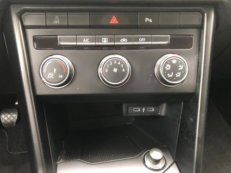 VOLKSWAGEN T-Roc - 1.0 TSI 110ch - Groupe Polmar