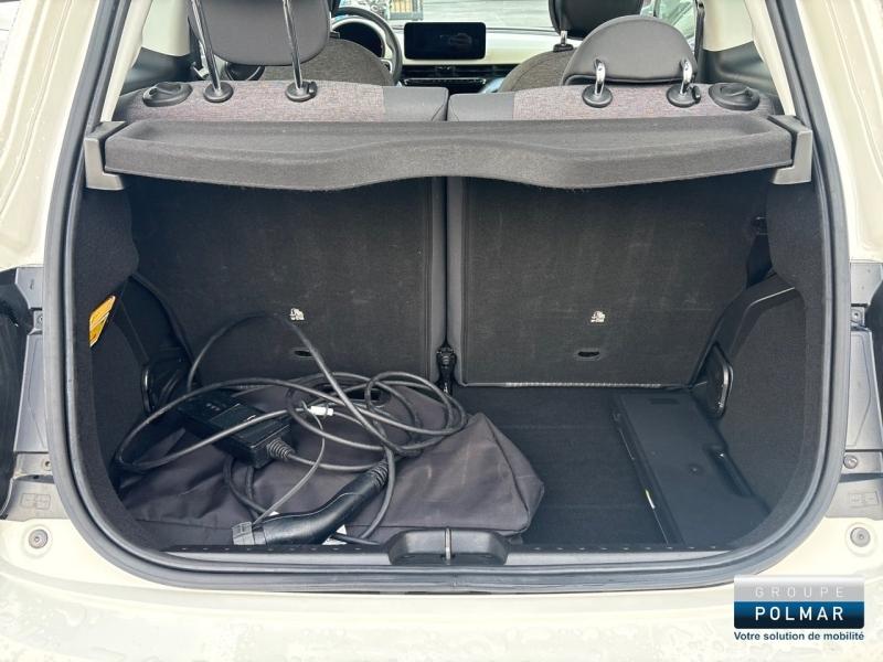 FIAT 500 - e 118ch Icône - Groupe Polmar