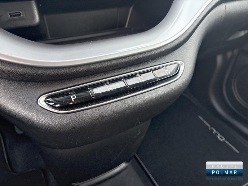 FIAT 500 - e 118ch Icône - Groupe Polmar