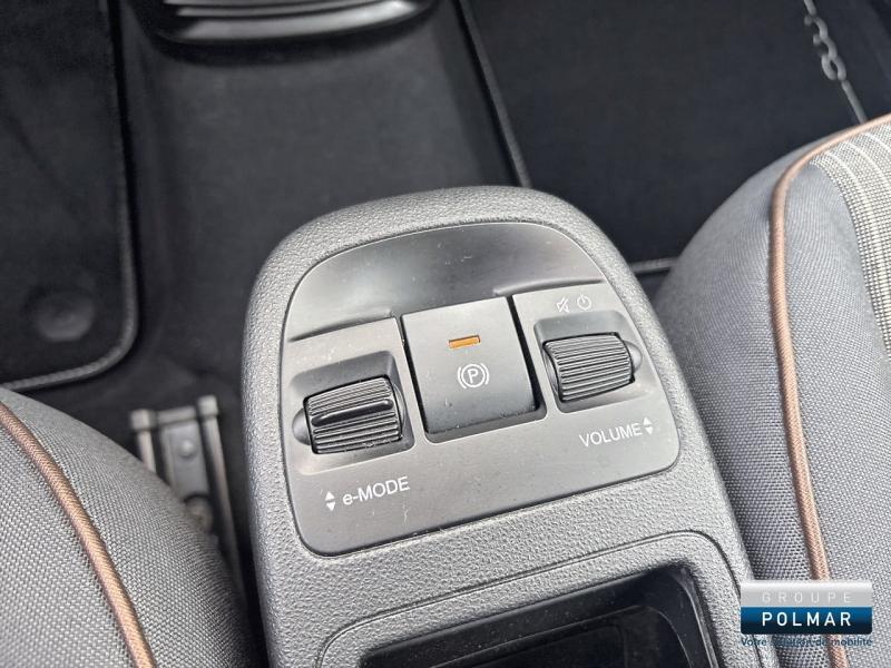 FIAT 500 - e 118ch Icône - Groupe Polmar