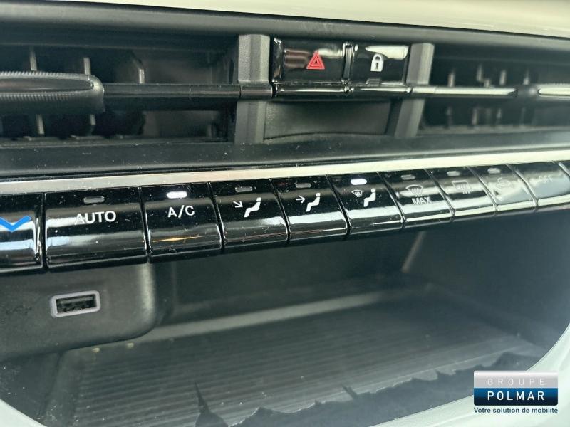 FIAT 500 - e 118ch Icône - Groupe Polmar