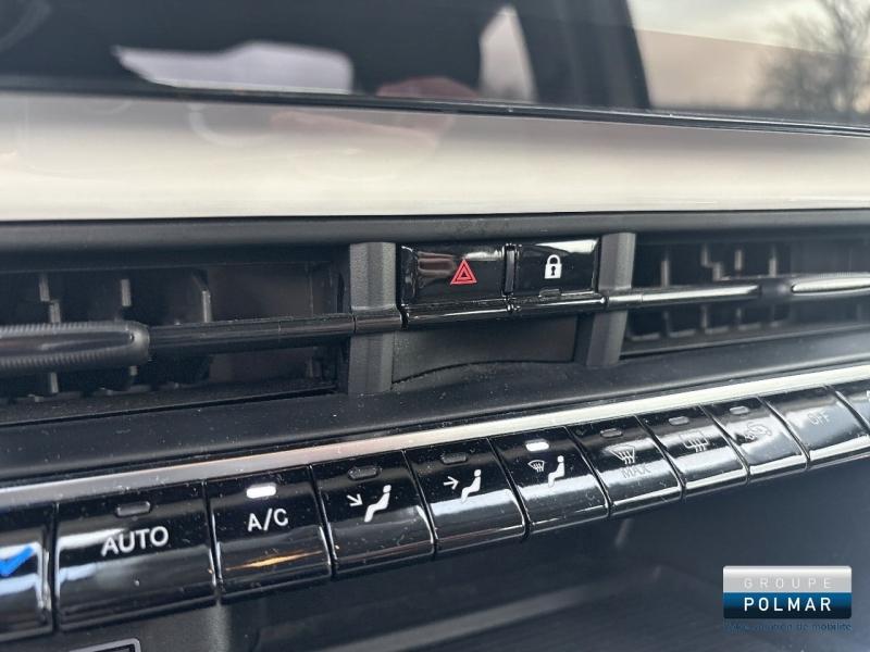 FIAT 500 - e 118ch Icône - Groupe Polmar