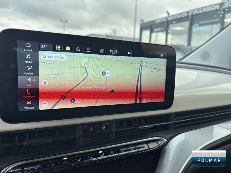 FIAT 500 - e 118ch Icône - Groupe Polmar