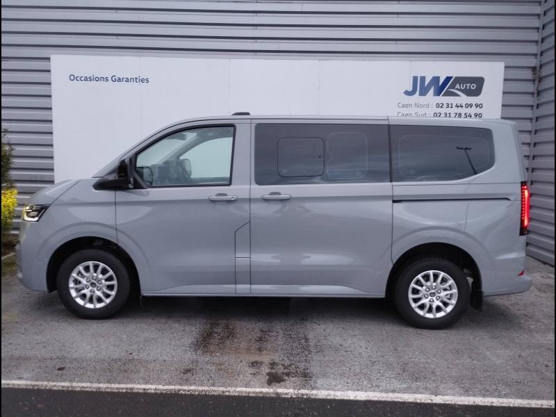 VOLKSWAGEN Caravelle - L1 e 286ch 64kWh Life - Groupe Polmar