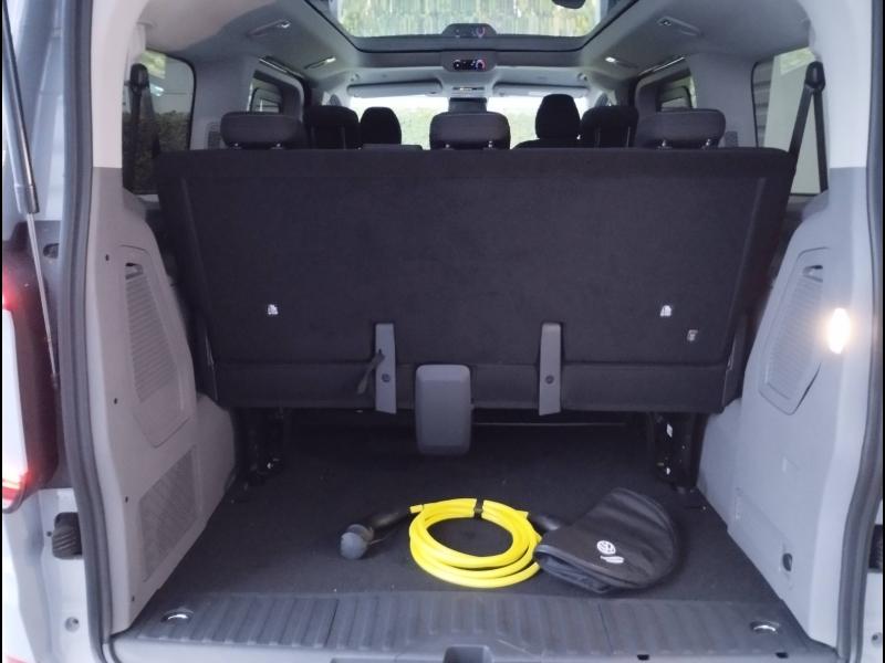 VOLKSWAGEN Caravelle - L1 e 286ch 64kWh Life - Groupe Polmar