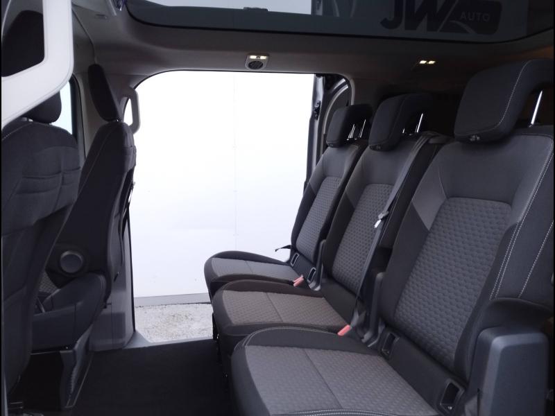 VOLKSWAGEN Caravelle - L1 e 286ch 64kWh Life - Groupe Polmar