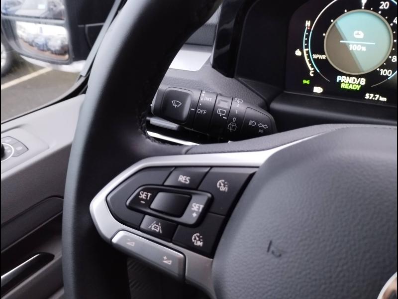 VOLKSWAGEN Caravelle - L1 e 286ch 64kWh Life - Groupe Polmar