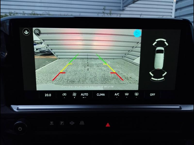 VOLKSWAGEN Caravelle - L1 e 286ch 64kWh Life - Groupe Polmar