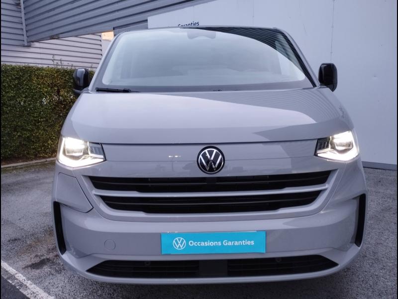 VOLKSWAGEN Caravelle - L1 e 286ch 64kWh Life - Groupe Polmar