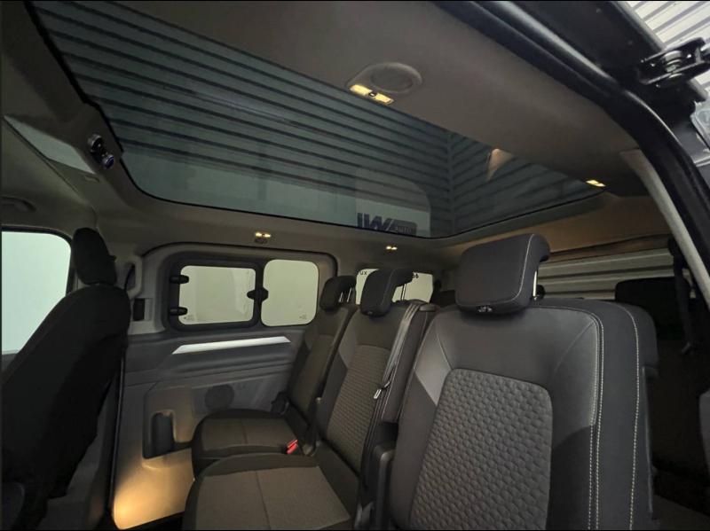 VOLKSWAGEN Caravelle - L1 e 286ch 64kWh Life - Groupe Polmar