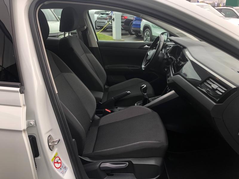 VOLKSWAGEN Polo - 1.0 TSI 95ch Life - Groupe Polmar