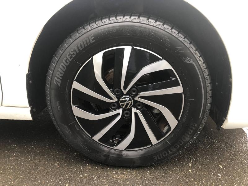 VOLKSWAGEN Polo - 1.0 TSI 95ch Life - Groupe Polmar