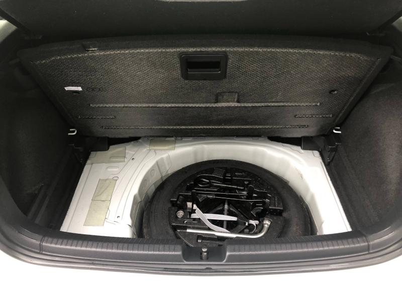 VOLKSWAGEN Polo - 1.0 TSI 95ch Life - Groupe Polmar