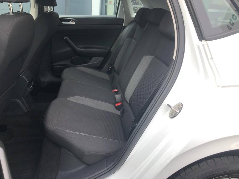 VOLKSWAGEN Polo - 1.0 TSI 95ch Life - Groupe Polmar