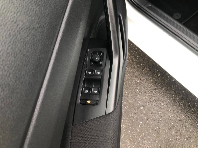 VOLKSWAGEN Polo - 1.0 TSI 95ch Life - Groupe Polmar