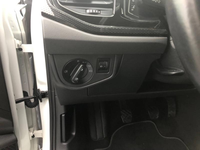 VOLKSWAGEN Polo - 1.0 TSI 95ch Life - Groupe Polmar