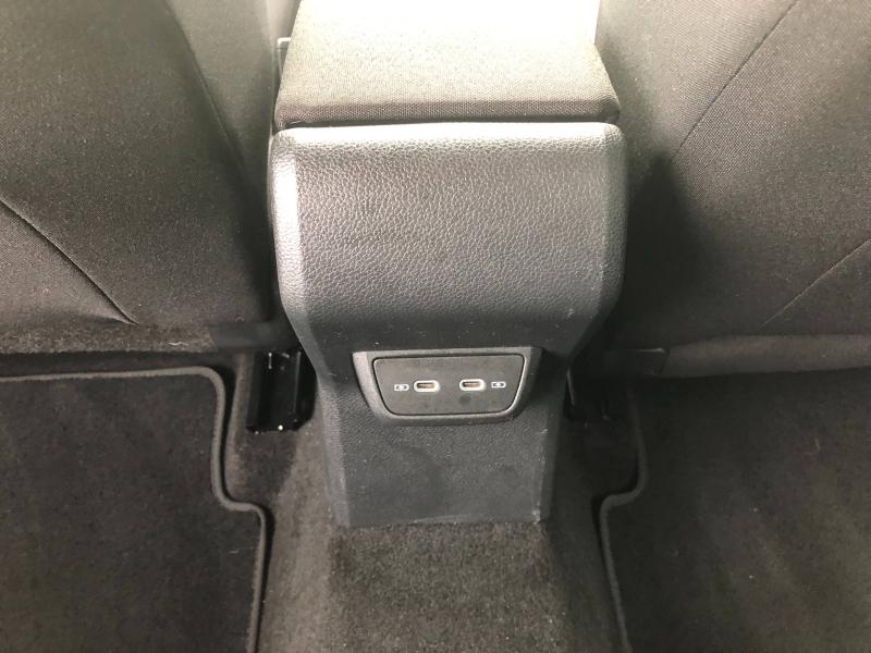 VOLKSWAGEN Polo - 1.0 TSI 95ch Life - Groupe Polmar