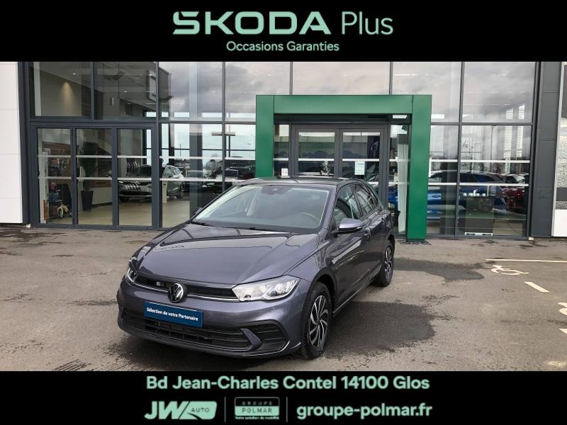 VOLKSWAGEN Polo - Groupe Polmar