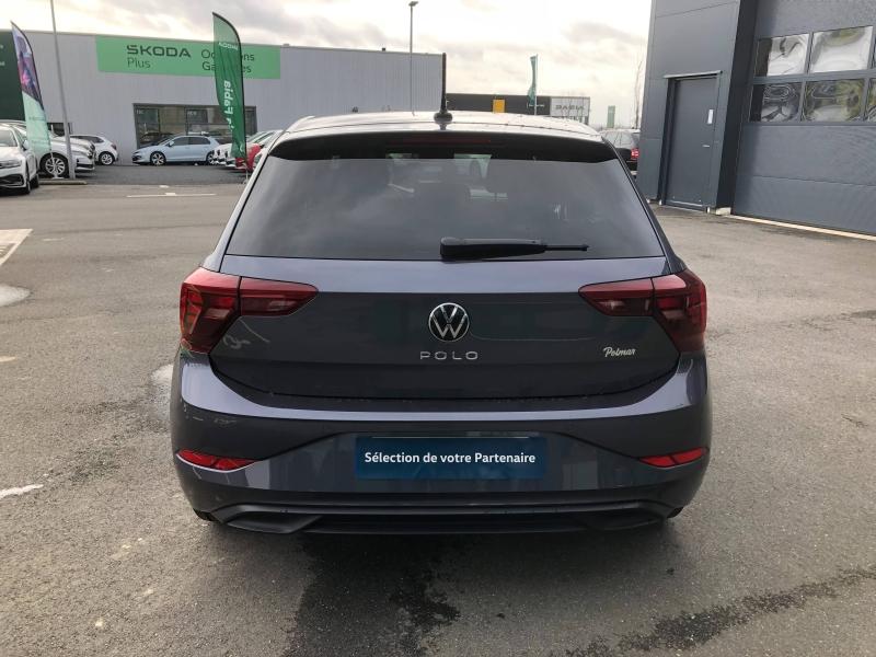 VOLKSWAGEN Polo - 1.0 TSI 95ch VW Edition DSG7 - Groupe Polmar
