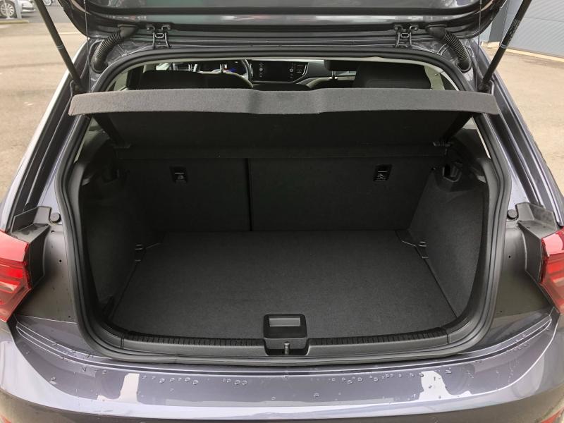 VOLKSWAGEN Polo - 1.0 TSI 95ch VW Edition DSG7 - Groupe Polmar