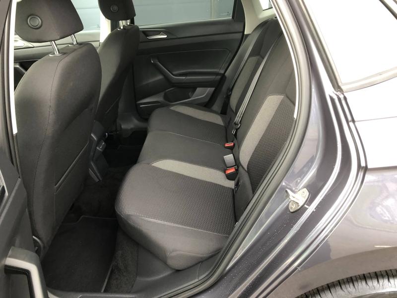 VOLKSWAGEN Polo - 1.0 TSI 95ch VW Edition DSG7 - Groupe Polmar