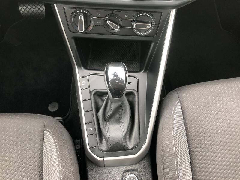 VOLKSWAGEN Polo - 1.0 TSI 95ch VW Edition DSG7 - Groupe Polmar