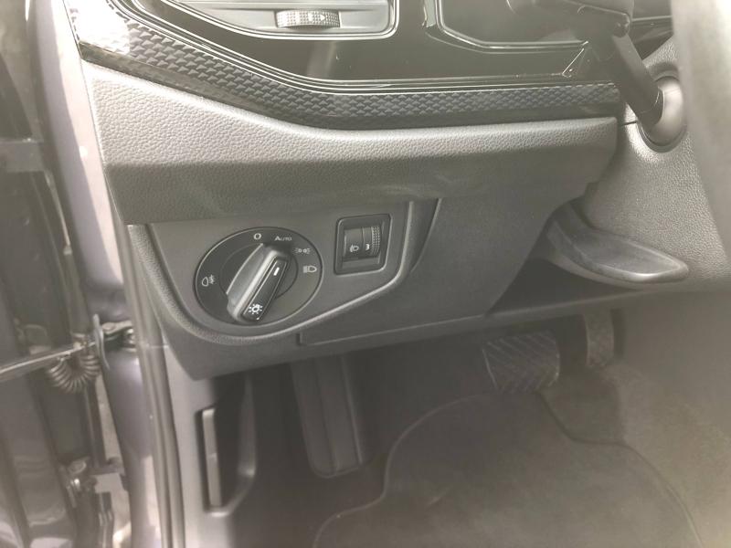 VOLKSWAGEN Polo - 1.0 TSI 95ch VW Edition DSG7 - Groupe Polmar