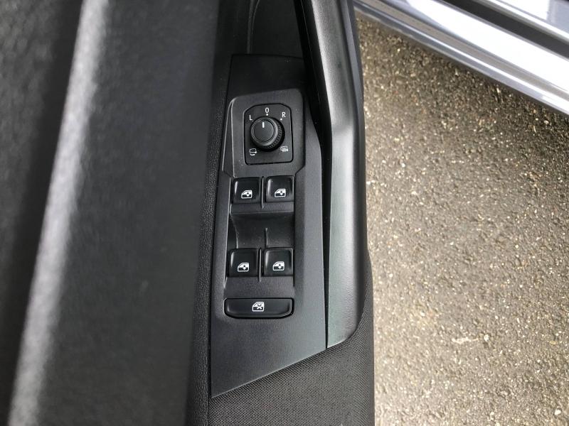 VOLKSWAGEN Polo - 1.0 TSI 95ch VW Edition DSG7 - Groupe Polmar