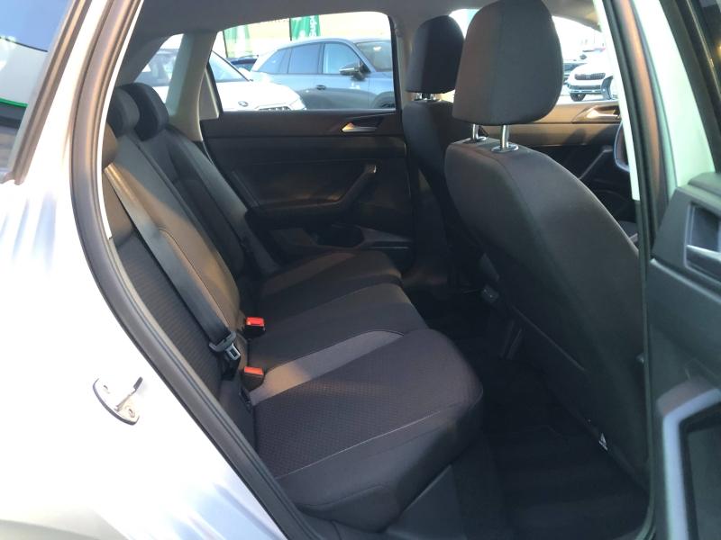 VOLKSWAGEN Polo - 1.0 TSI 95ch VW Edition DSG7 - Groupe Polmar