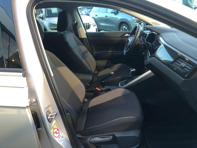 VOLKSWAGEN Polo - 1.0 TSI 95ch VW Edition DSG7 - Groupe Polmar