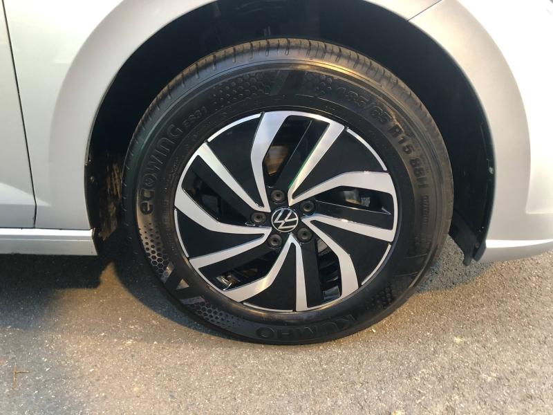 VOLKSWAGEN Polo - 1.0 TSI 95ch VW Edition DSG7 - Groupe Polmar