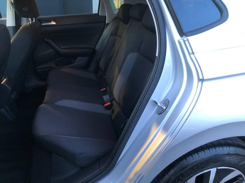 VOLKSWAGEN Polo - 1.0 TSI 95ch VW Edition DSG7 - Groupe Polmar