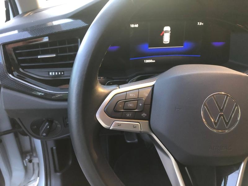 VOLKSWAGEN Polo - 1.0 TSI 95ch VW Edition DSG7 - Groupe Polmar