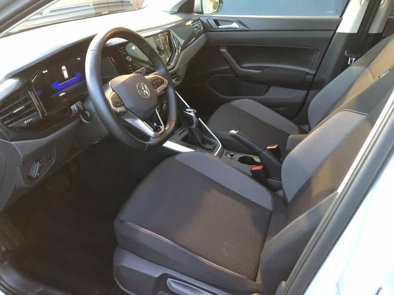 VOLKSWAGEN Polo - 1.0 TSI 95ch VW Edition DSG7 - Groupe Polmar