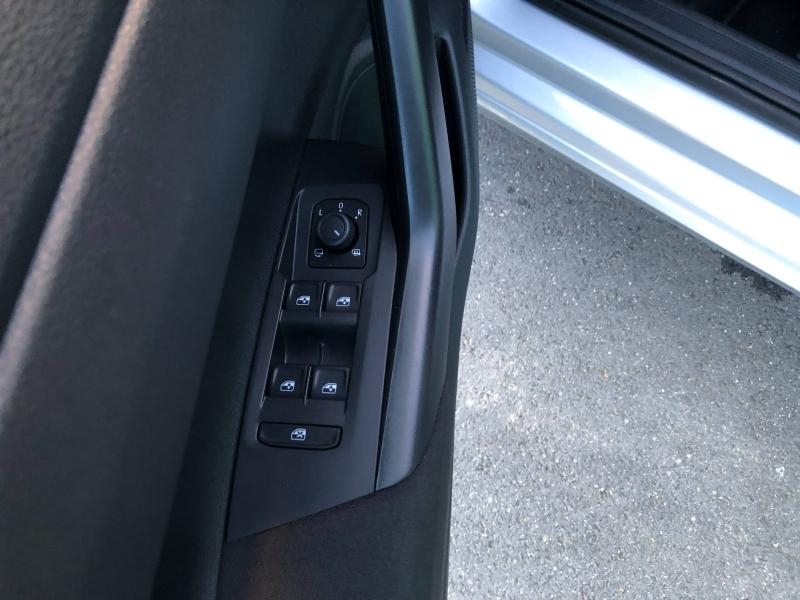 VOLKSWAGEN Polo - 1.0 TSI 95ch VW Edition DSG7 - Groupe Polmar