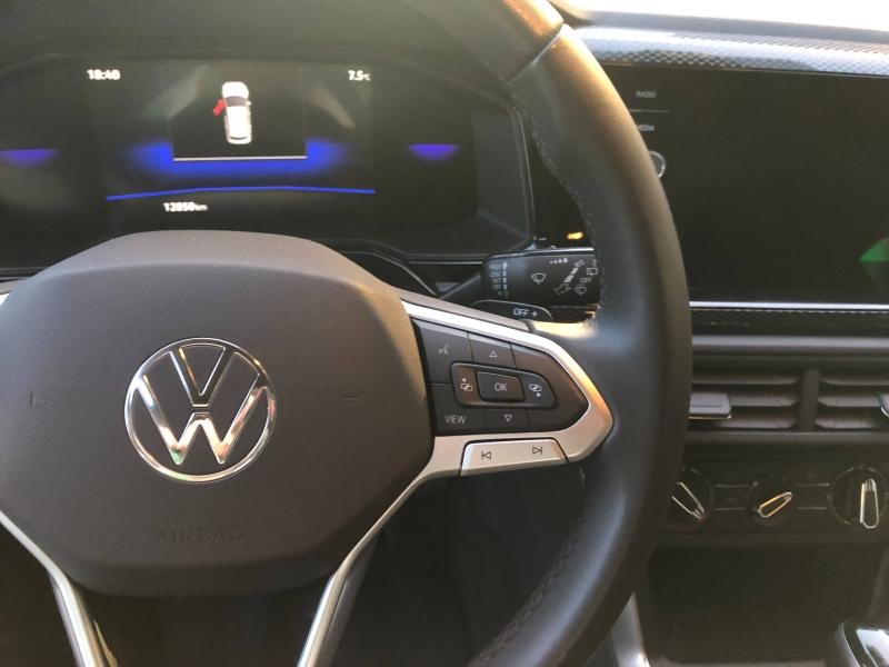 VOLKSWAGEN Polo - 1.0 TSI 95ch VW Edition DSG7 - Groupe Polmar