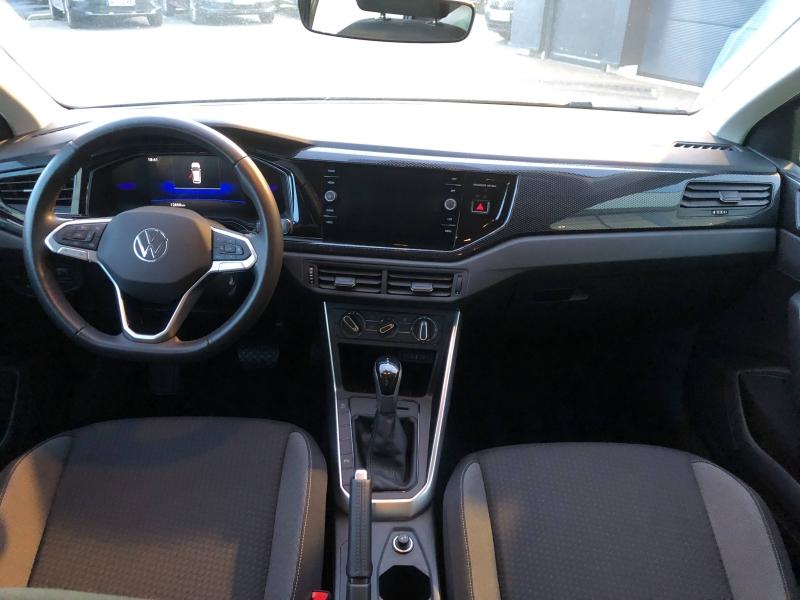 VOLKSWAGEN Polo - 1.0 TSI 95ch VW Edition DSG7 - Groupe Polmar