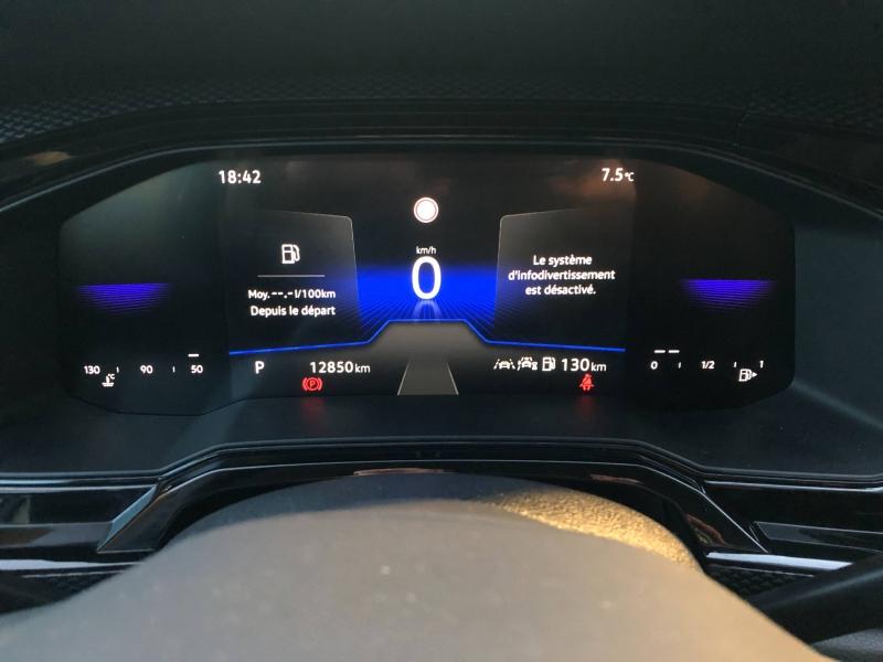 VOLKSWAGEN Polo - 1.0 TSI 95ch VW Edition DSG7 - Groupe Polmar