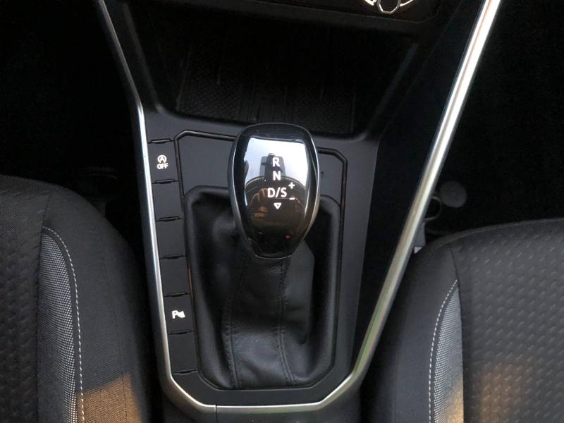 VOLKSWAGEN Polo - 1.0 TSI 95ch VW Edition DSG7 - Groupe Polmar